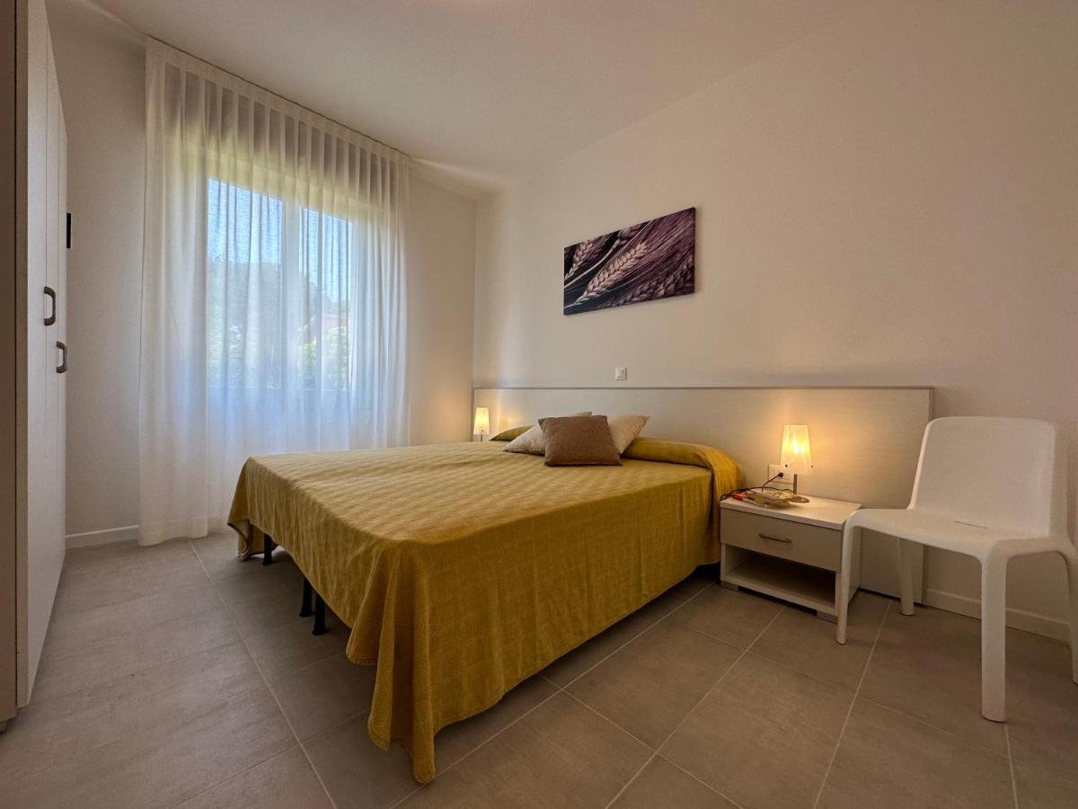 Villa Tre Pini Lignano Sabbiadoro Exterior photo