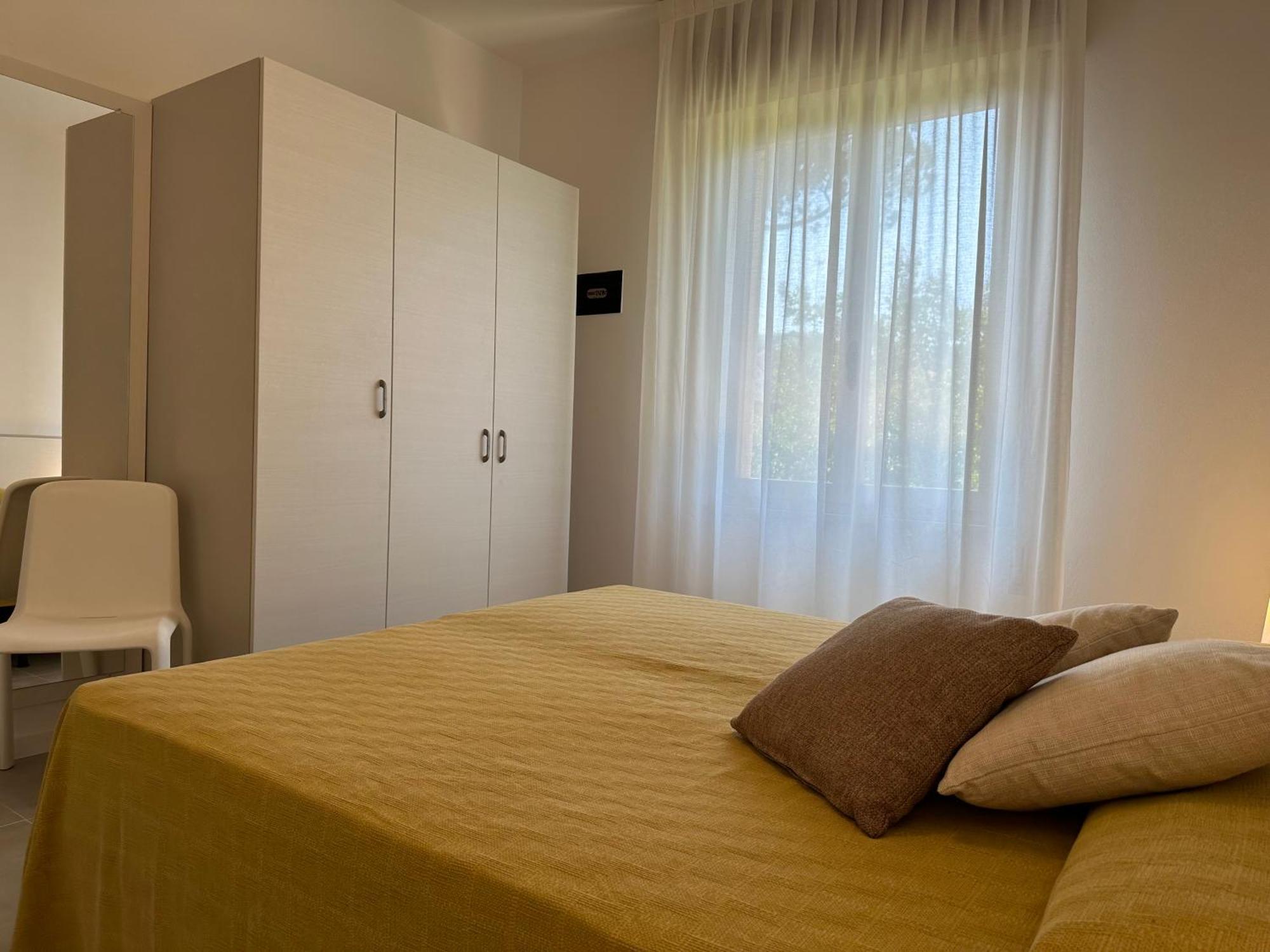 Villa Tre Pini Lignano Sabbiadoro Exterior photo