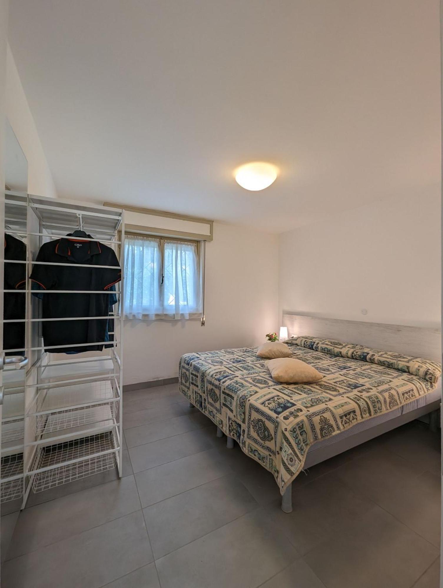 Villa Tre Pini Lignano Sabbiadoro Exterior photo